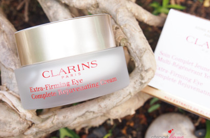 Clarins Extra-Firming Eye Complete Rejuvenating Cream