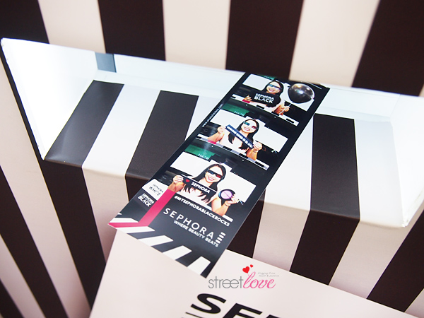 Sephora Black Card Launch 10