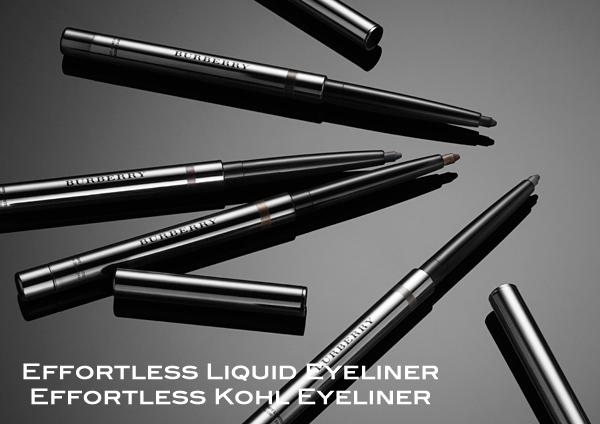 Burberry Eyes Liners