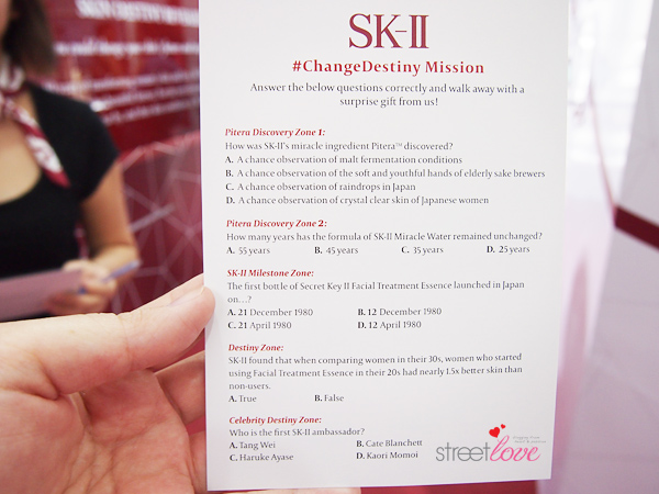 SK-II Pitera House 3