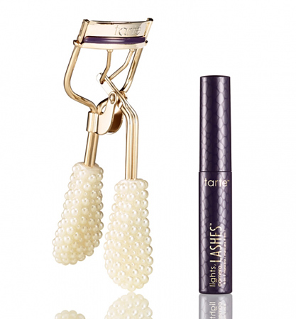 Tarte Ladies Who Lash Limited Edition Picture Perfect Eyelash Curler