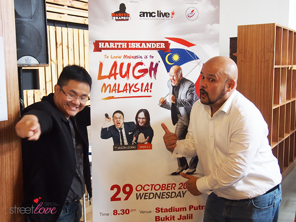 To Know Malaysia Is To Laugh Malaysia 10