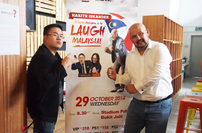 To Know Malaysia Is To Laugh Malaysia 9