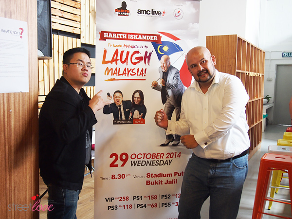 To Know Malaysia Is To Laugh Malaysia 9