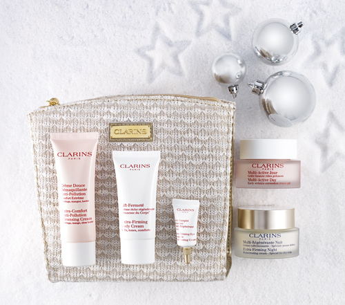 Clarins Extra Firming Duo