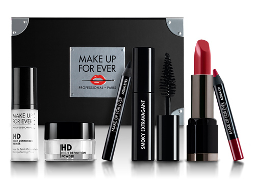 Make Up For Ever Beauty Kit