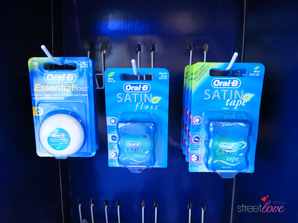 Oral-B Plaque Off Smile On 12