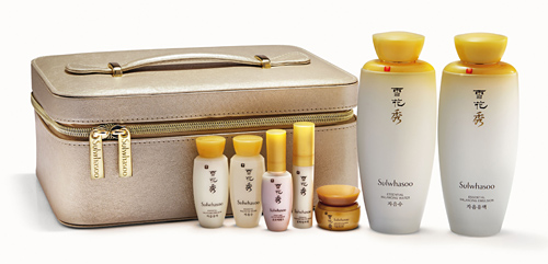 Sulwhasoo The Essential Gift