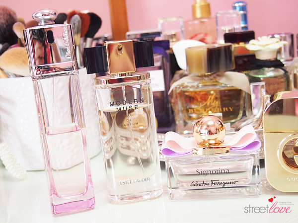 Top 5 Favourite Perfumes 4