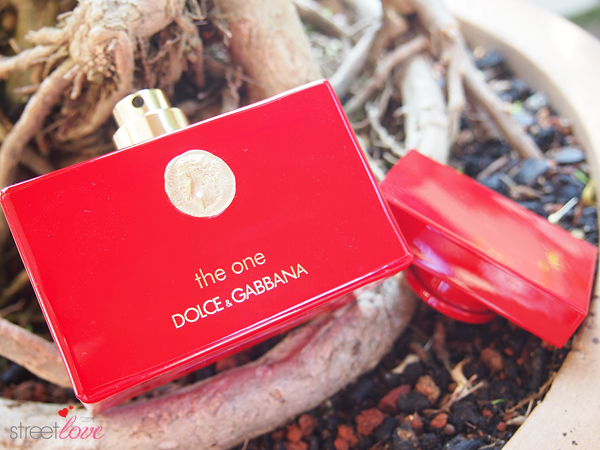 Dolce&Gabbana The One Bottle