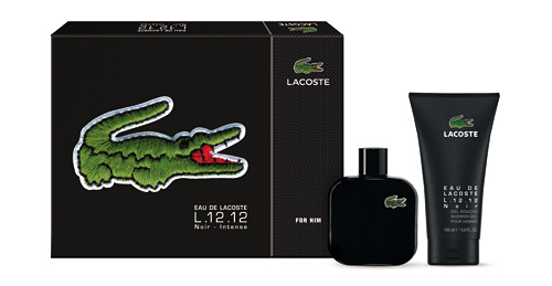 EAU DE LACOSTE L.12