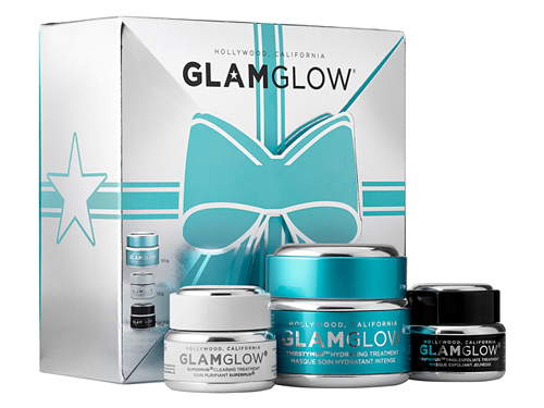 GlamGlow Gift Sexy