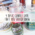 4 Basic Candle Care That You Should Know
