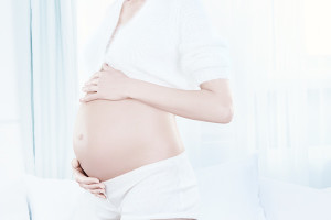 Clarins Pregnancy 2015