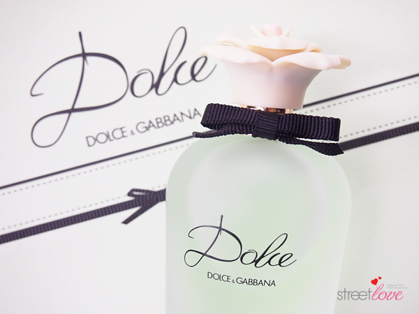 Dolce&Gabbana Dolce Floral Drops 3