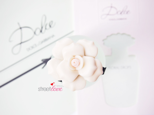 Dolce&Gabbana Dolce Floral Drops Cap