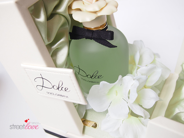 Dolce&Gabbana Dolce Floral Drops PR Box