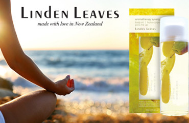 Linden Leaves available at TNS Skin Lab