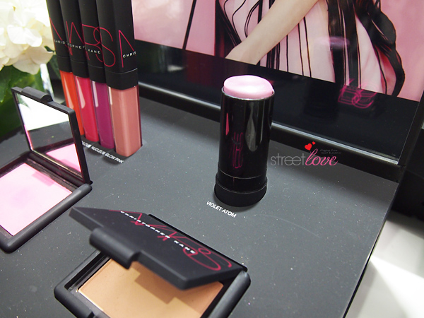 The Christopher Kane for NARS Collection NEONEUTRAL 2015 Illuminating Multiple