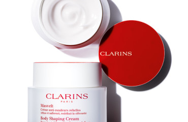 Clarins Body Shaping Cream