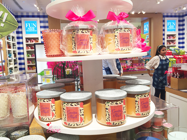 Bath & Body Works Charming Sweet South Scents 31