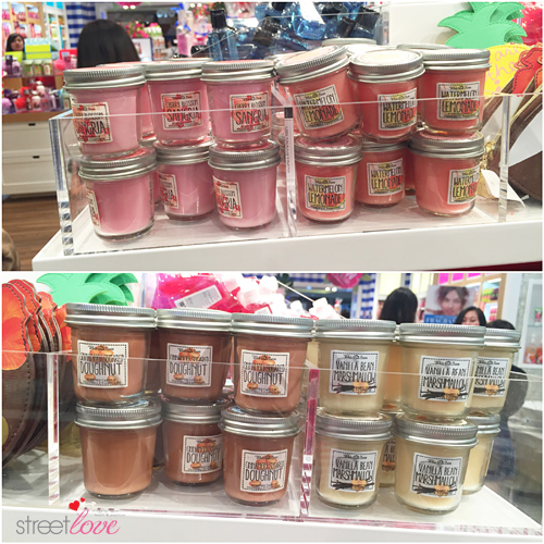 Bath & Body Works Charming Sweet South Scents 41