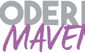 Modern Mavens Logo