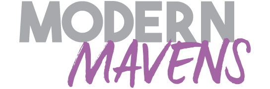 Modern Mavens Logo