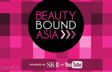 Beauty Bound Asia