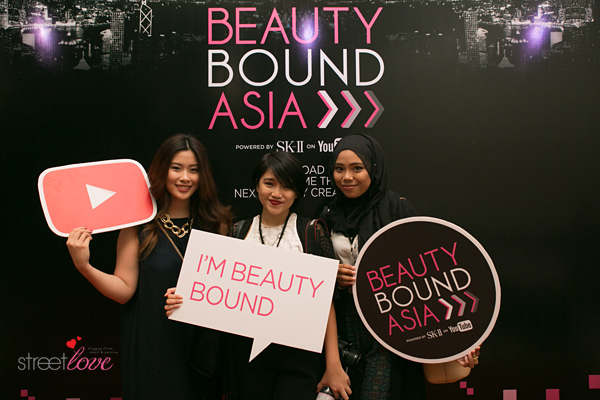 Beauty Bound Asia Contestants 2