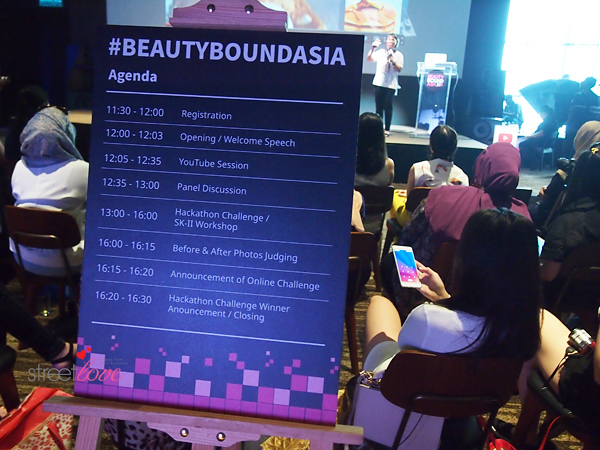 Beauty Bound Asia Phase 2 2