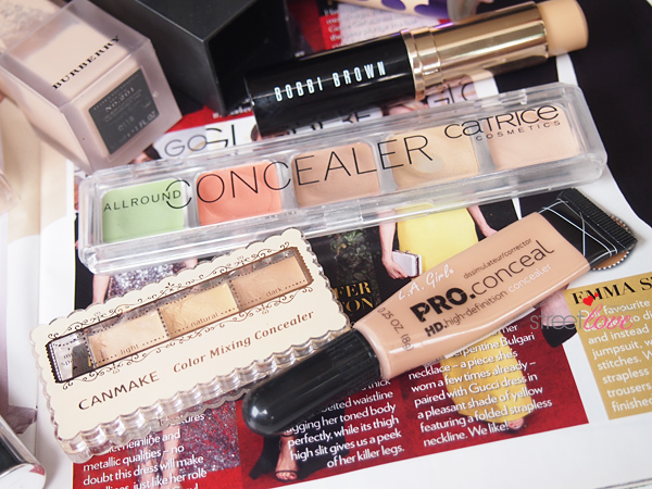 The Best Concealer 2