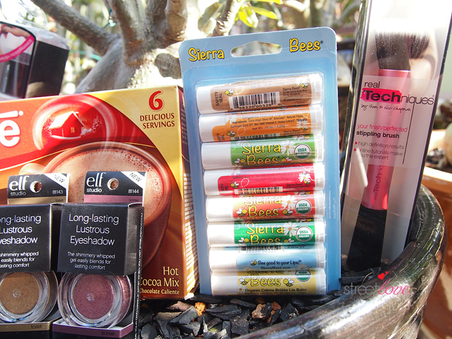 iHerb Haul October 2015 5