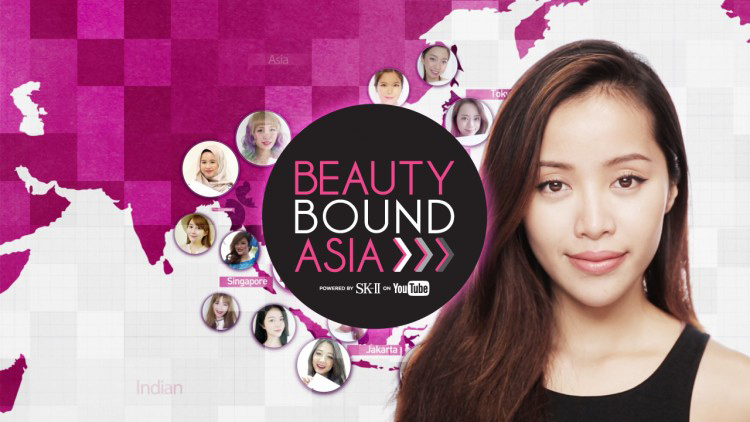 Beauty Bound Asia Final