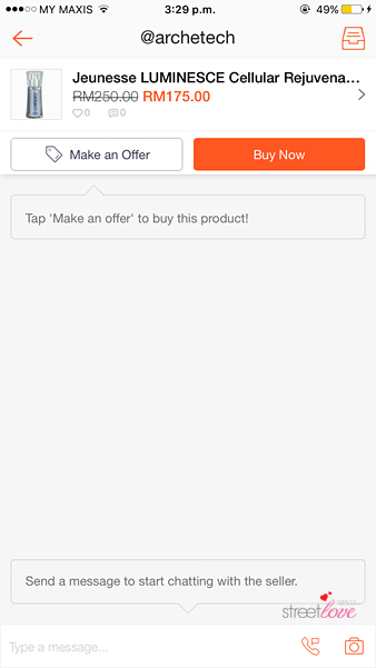 Shopee Mobile App 8