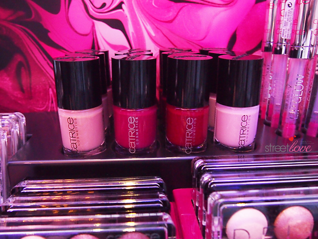 Catrice It Pieces Ultimate Nail Lacquer