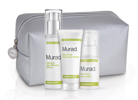 Murad RSG Beautiful Firm Bag Products