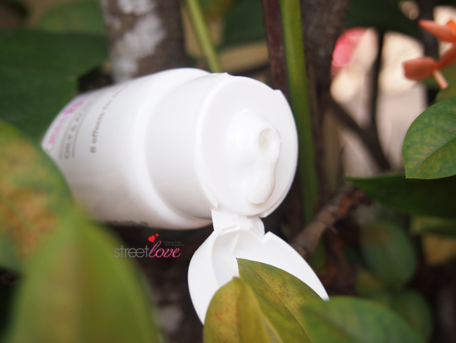 Oxy Ultimate Cleanser 4