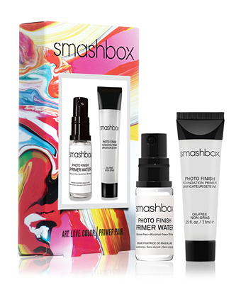 Smashbox GWP