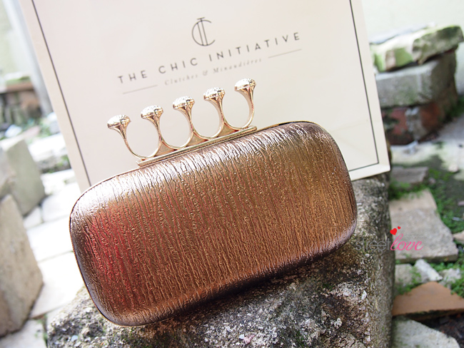 The Chic Initiative 1