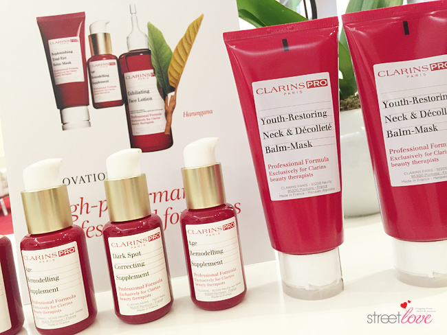 Clarins Tri-Active Face Treatments 2