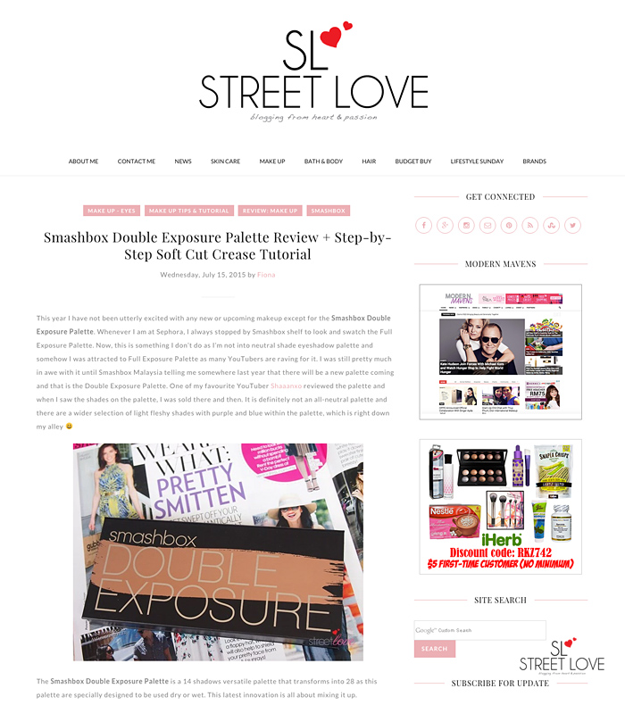 Street Love Rebrand 8