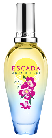 ESCADA Agua Del Sol Bottle