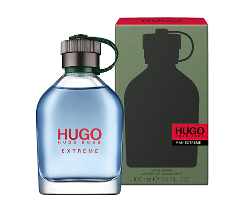 HUGO MAN Extreme