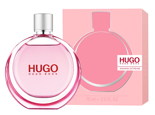 HUGO WOMAN Extreme