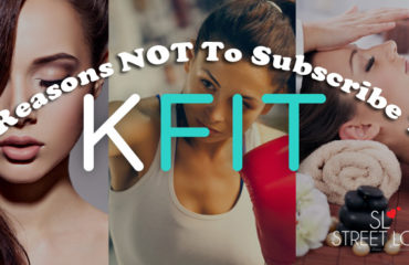 3 Reasons NOT To Subscribe To KFIT