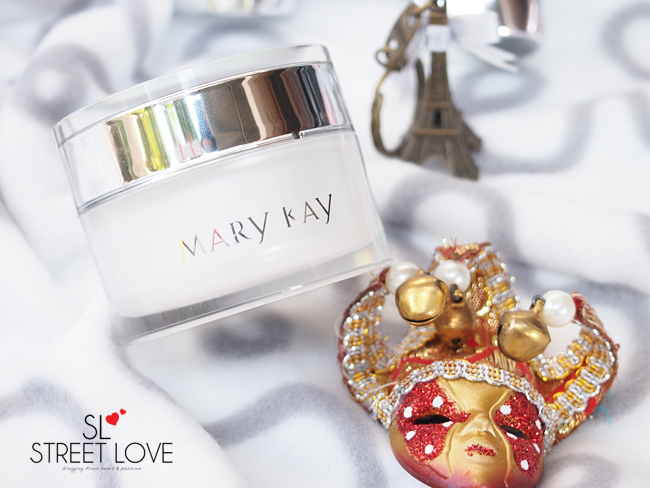 Mary Kay MelaCEP Plus+ Luminous System Ultimate Cream