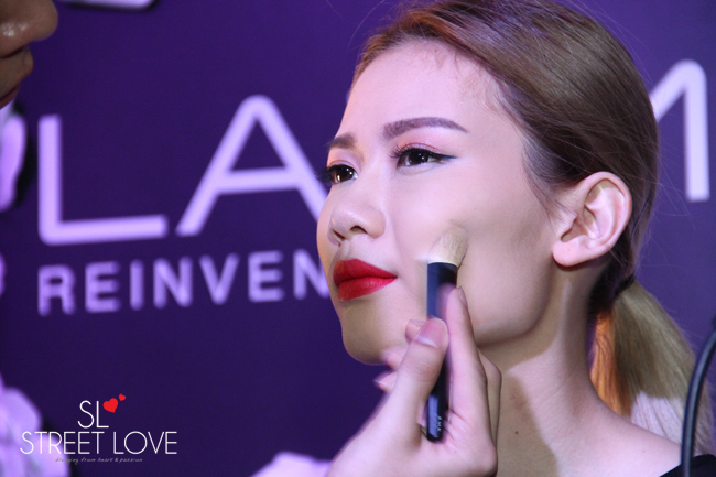 Lakme Sculpt Event 2