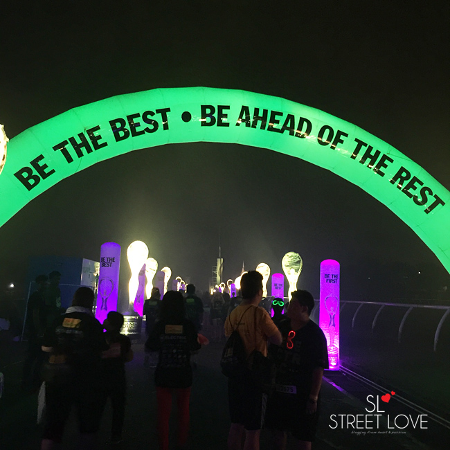 Shell Electric Run 2016 11