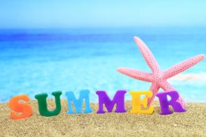 6 Ways To Enjoy The Summer 1